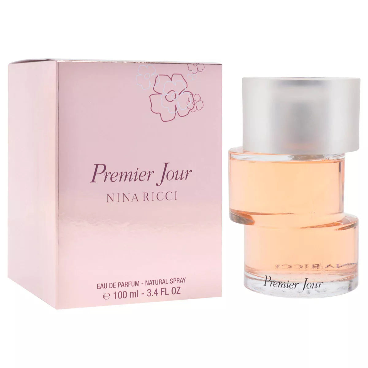 Nina Ricci Women'S Eau De Parfum