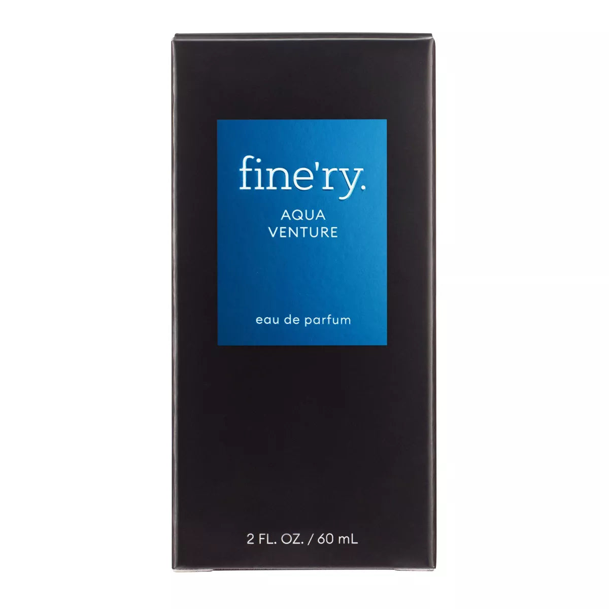Fine'Ry. Men'S Eau De Cologne
