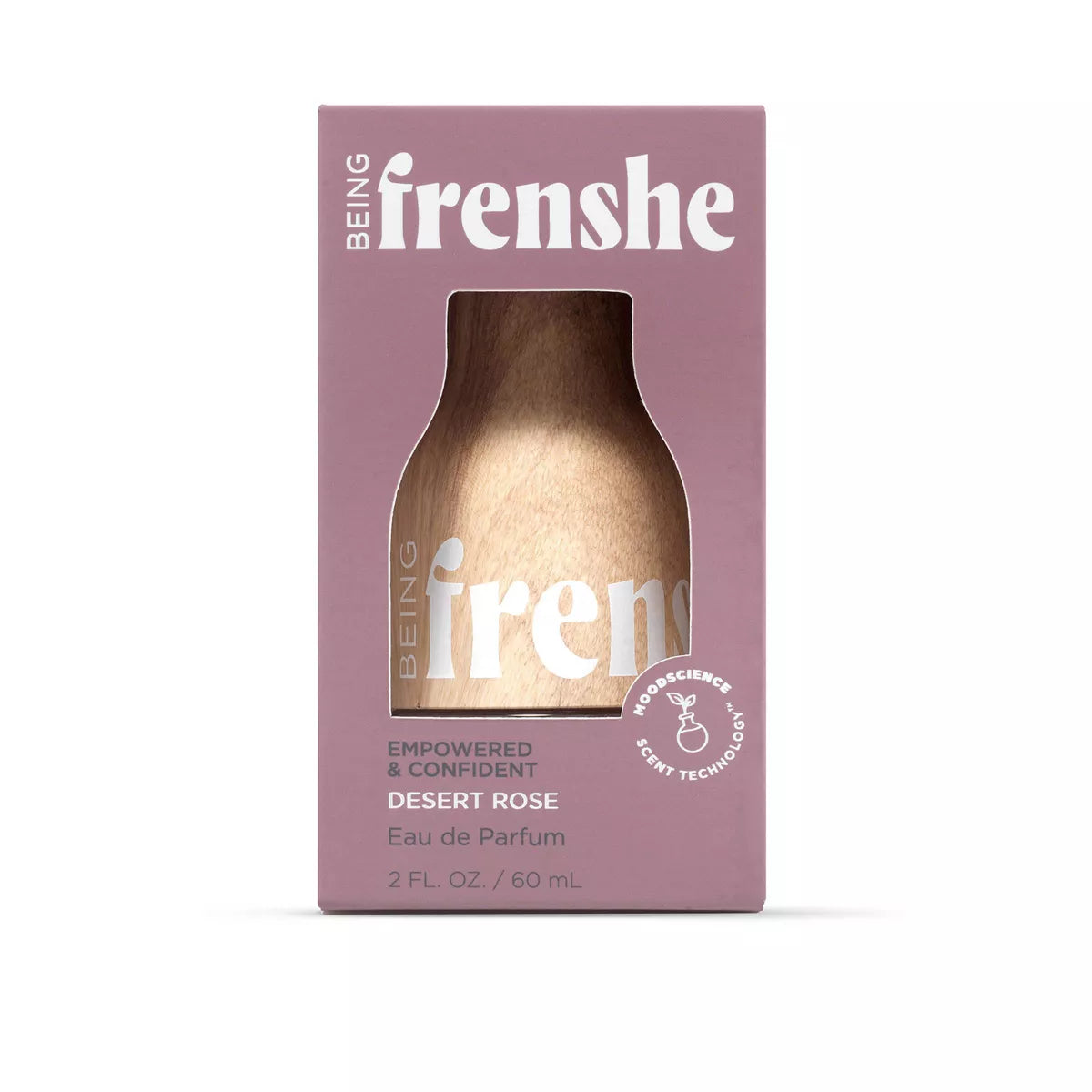 Being Frenshe Women'S Eau De Perfume - 2 Fl Oz