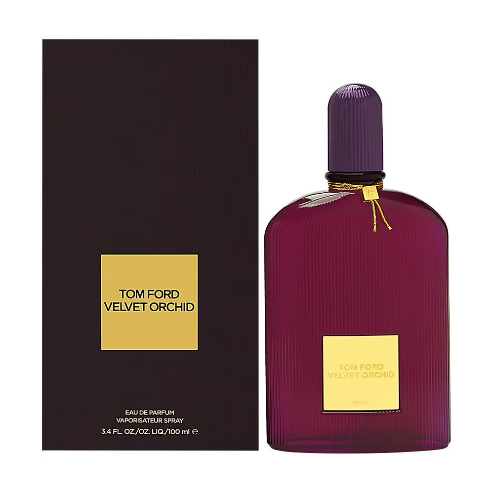 Velvet Orchid by  for Women - 3.4 Oz EDP Spray