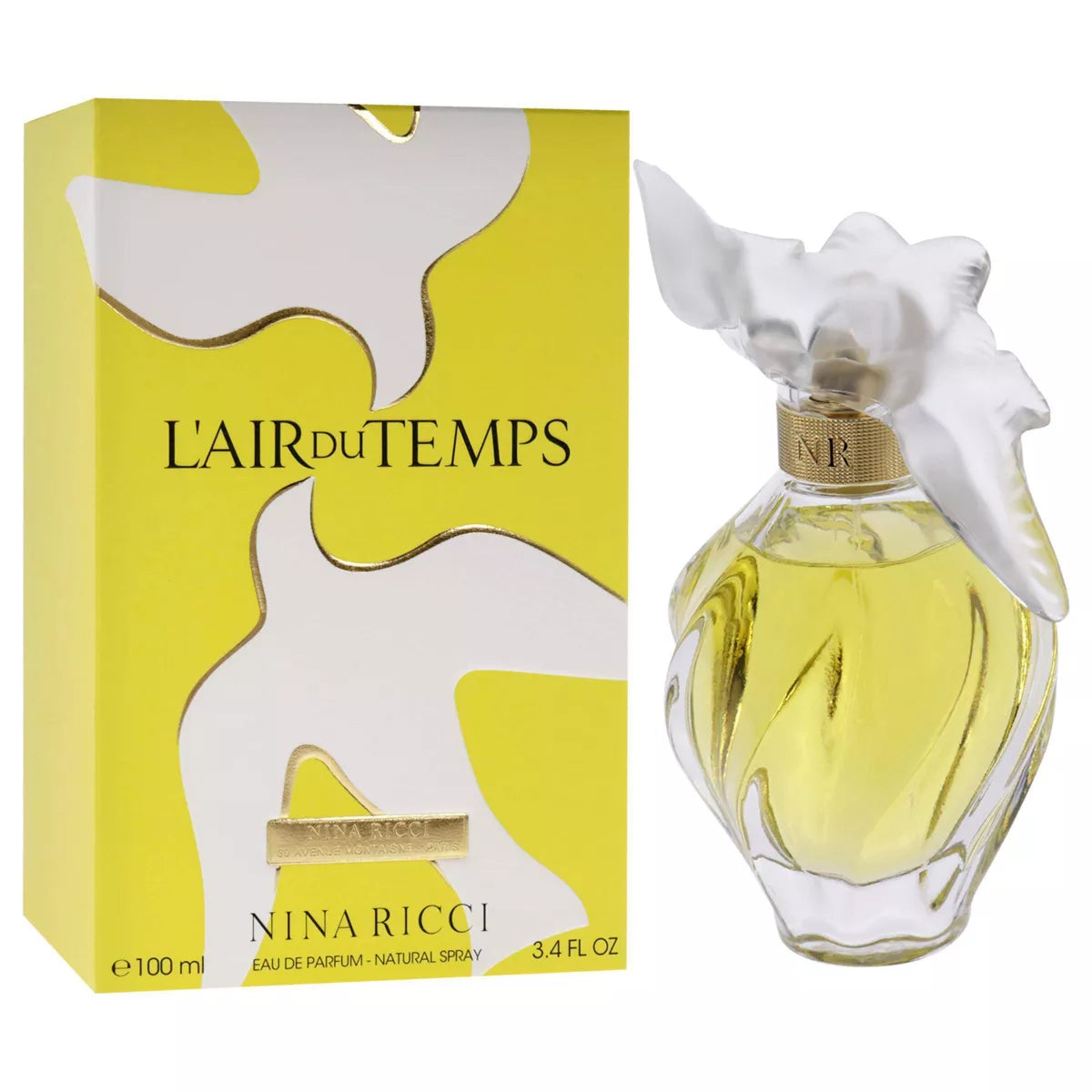 Nina Ricci Women'S Eau De Parfum