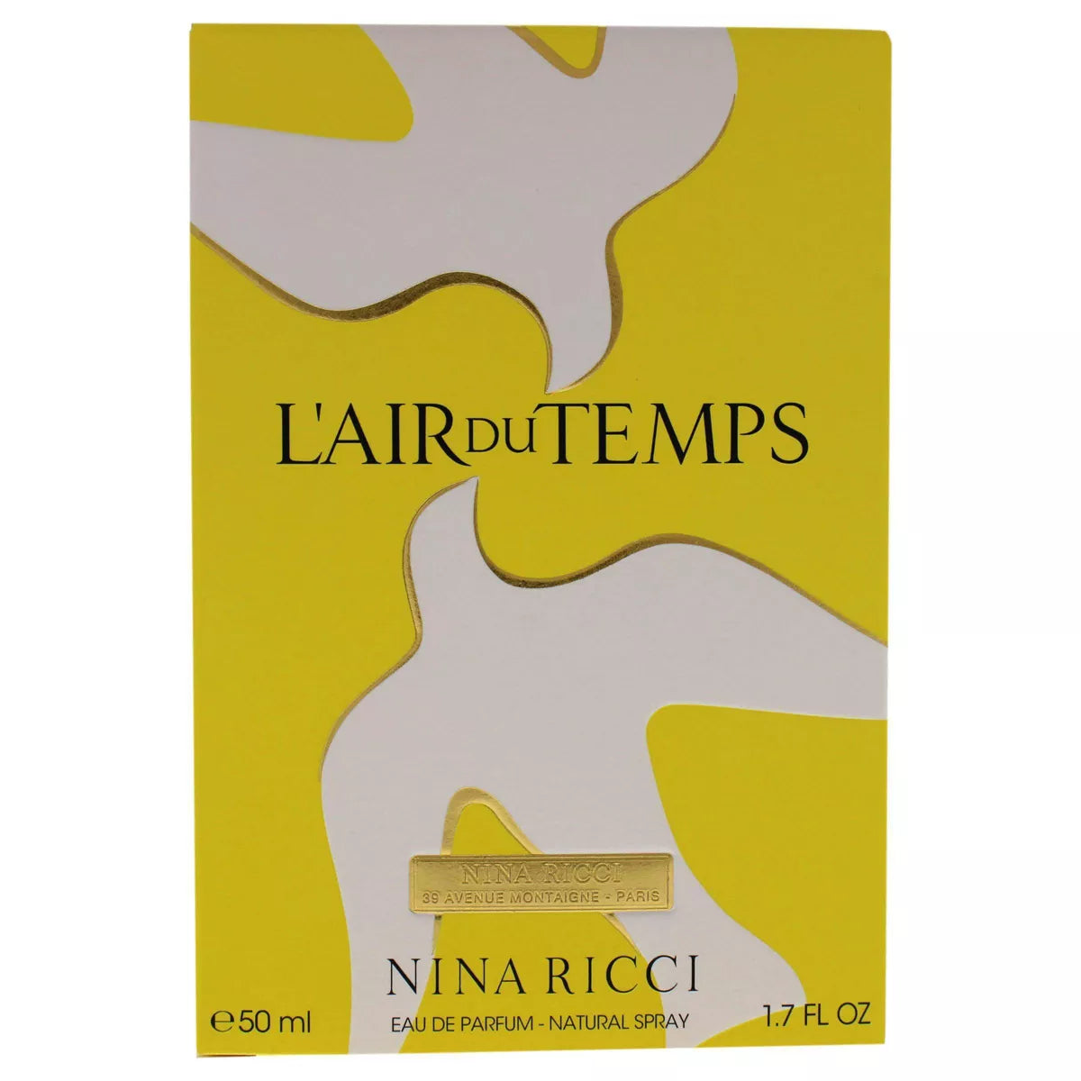 Nina Ricci Women'S Eau De Parfum