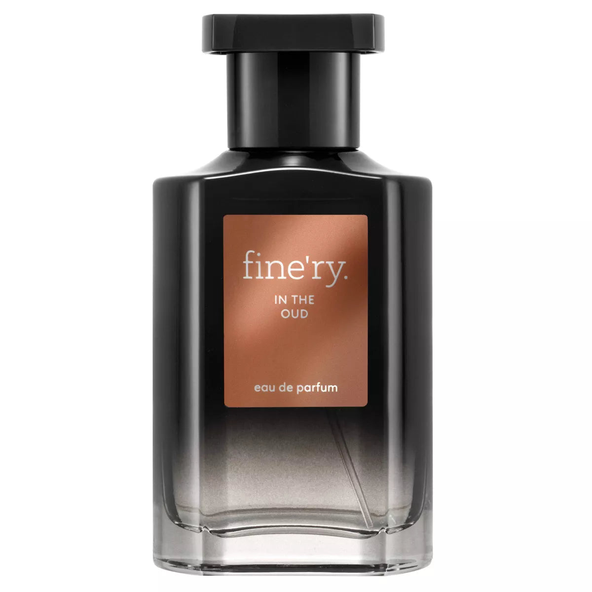 Fine'Ry. Men'S Eau De Cologne