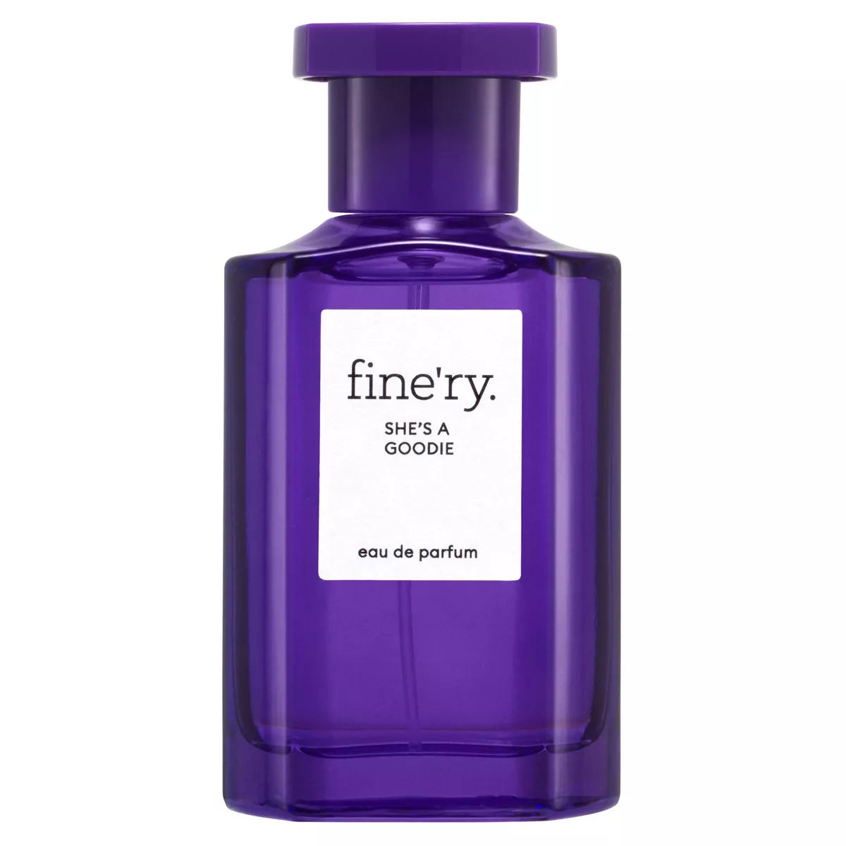 Fine'Ry. Eau De Parfum Women'S Perfume - 2 Fl Oz