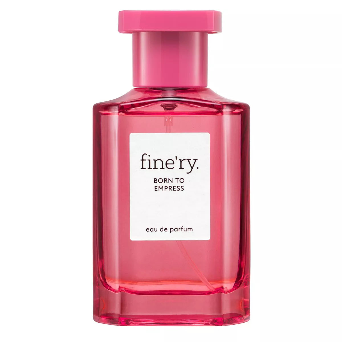 Fine'Ry. Eau De Parfum Women'S Perfume - 2 Fl Oz