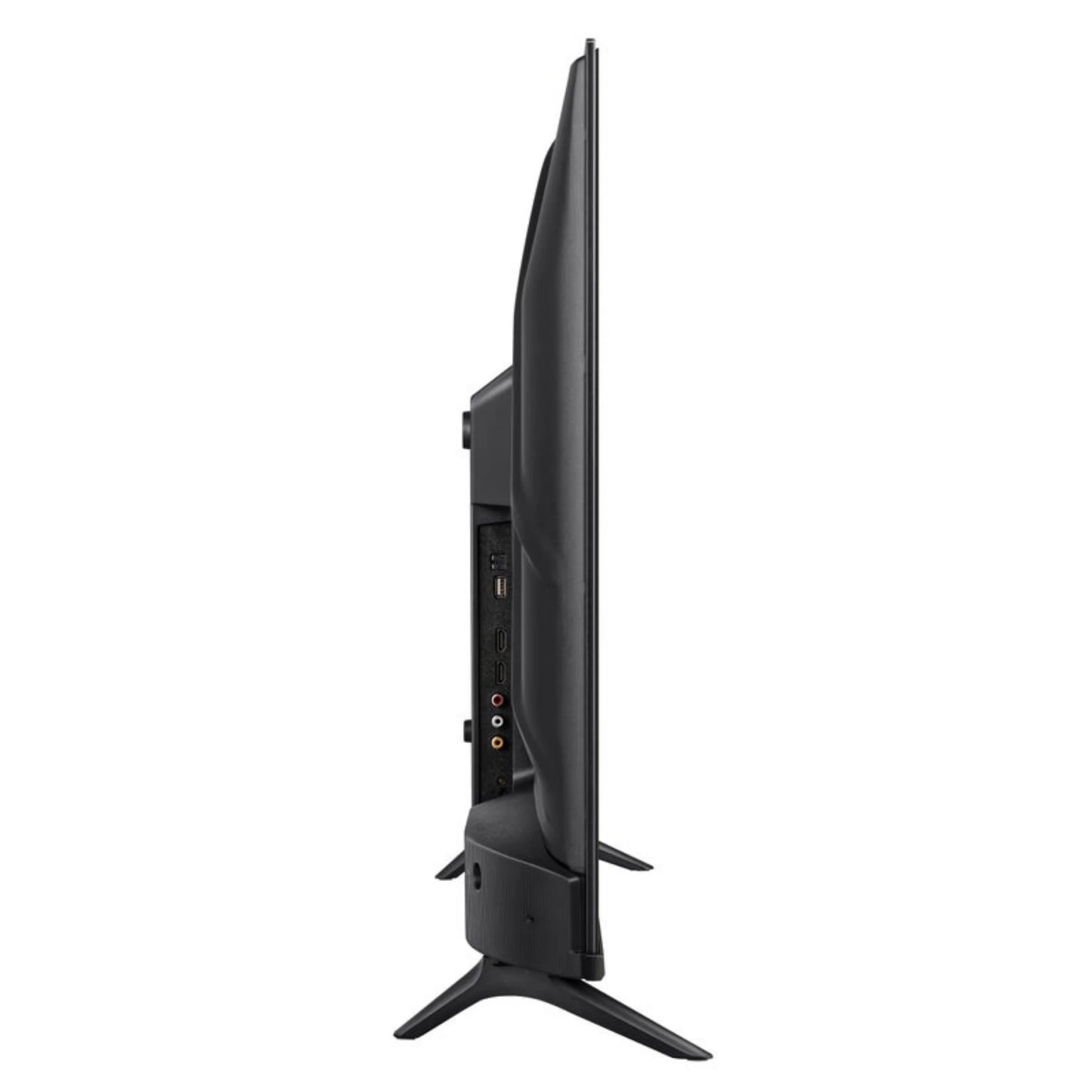 40-Inch Class A4 Series FHD 1080P Google Smart TV (40A4K) - DTS Virtual: X, Game & Sports Modes, Chromecast Built-In, Alexa Compatibility