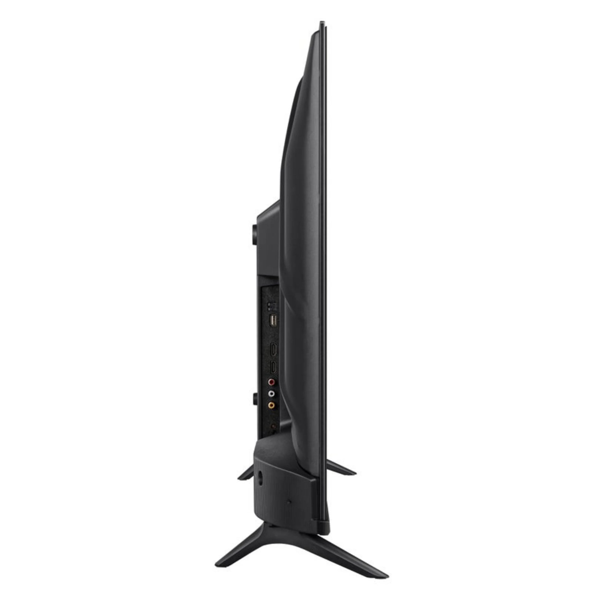 40-Inch Class A4 Series FHD 1080P Google Smart TV (40A4K) - DTS Virtual: X, Game & Sports Modes, Chromecast Built-In, Alexa Compatibility