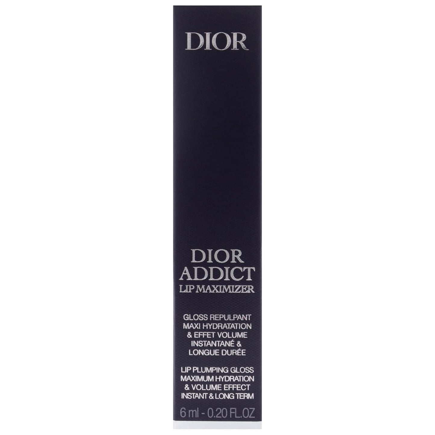 Addict Lip Maximizer - 020 Mahogany by  for Women - 0.2 Oz Lip Gloss