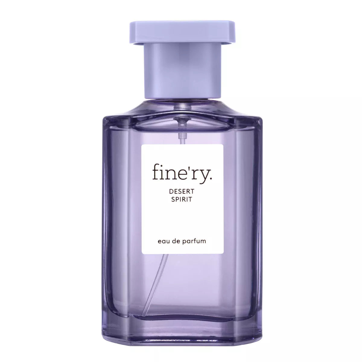 Fine'Ry. Eau De Parfum Women'S Perfume - 2 Fl Oz