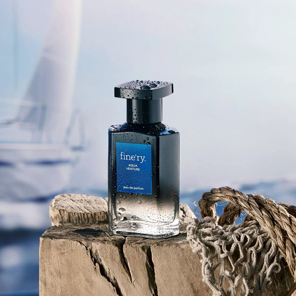 Fine'Ry. Men'S Eau De Cologne