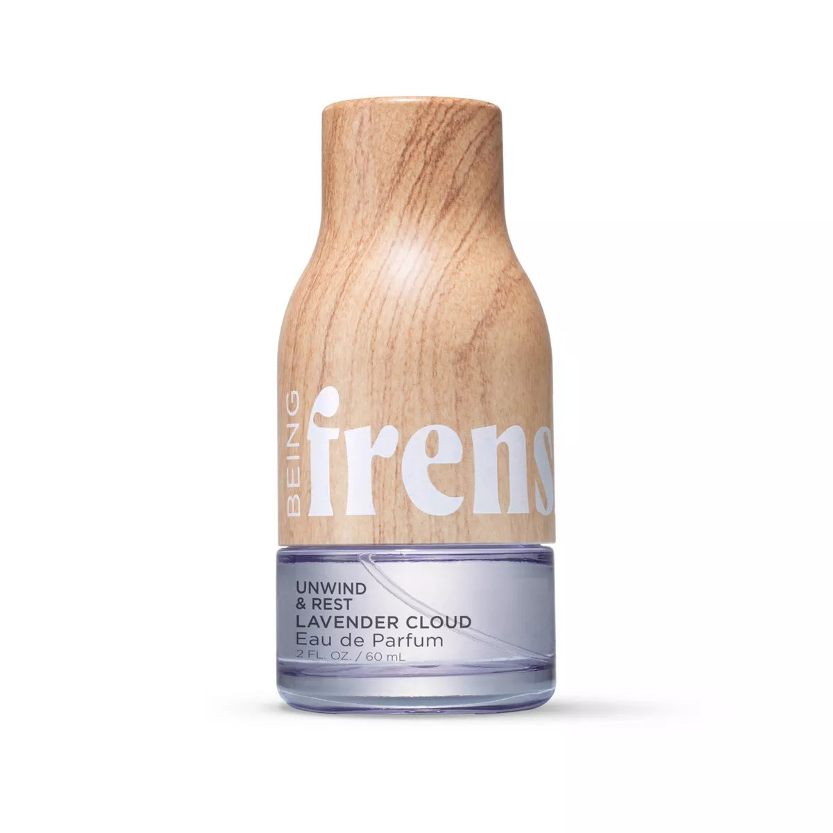 Being Frenshe Women'S Eau De Perfume - 2 Fl Oz
