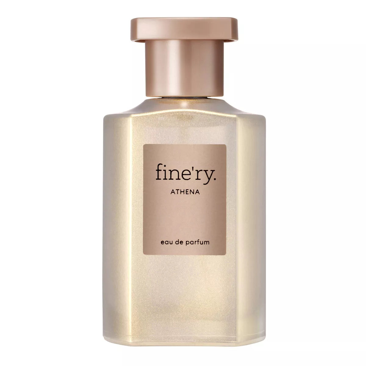 Fine'Ry. Eau De Parfum Women'S Perfume - 2 Fl Oz