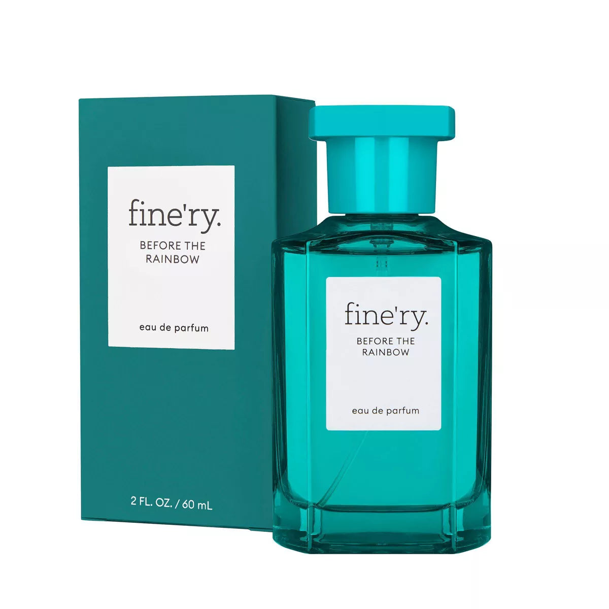 Fine'Ry. Eau De Parfum Women'S Perfume - 2 Fl Oz