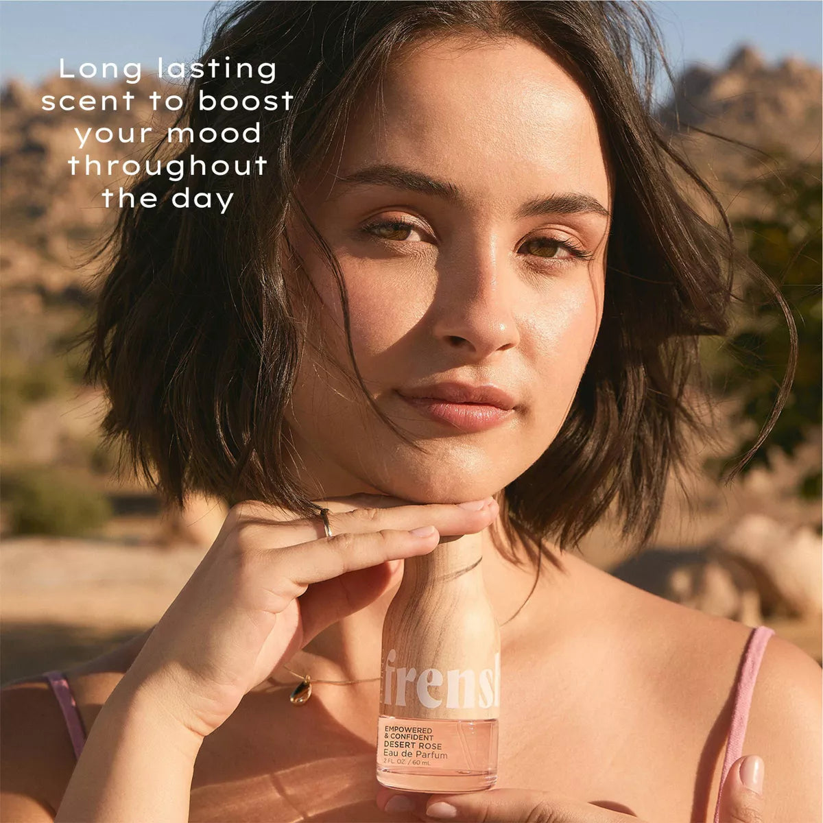 Being Frenshe Women'S Eau De Perfume - 2 Fl Oz