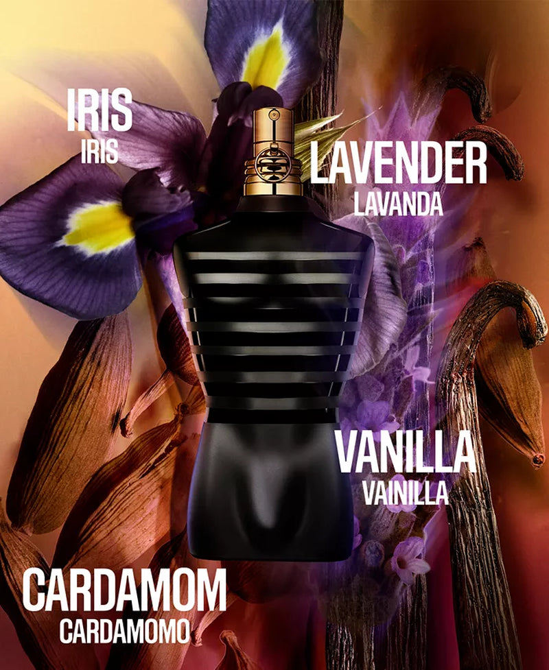 Men'S Le Male Le Parfum Eau De Parfum Spray, 6.7 Oz., Exclusively at Macy'S