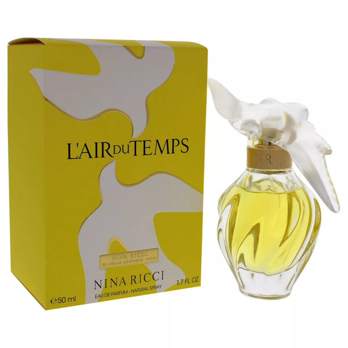Nina Ricci Women'S Eau De Parfum