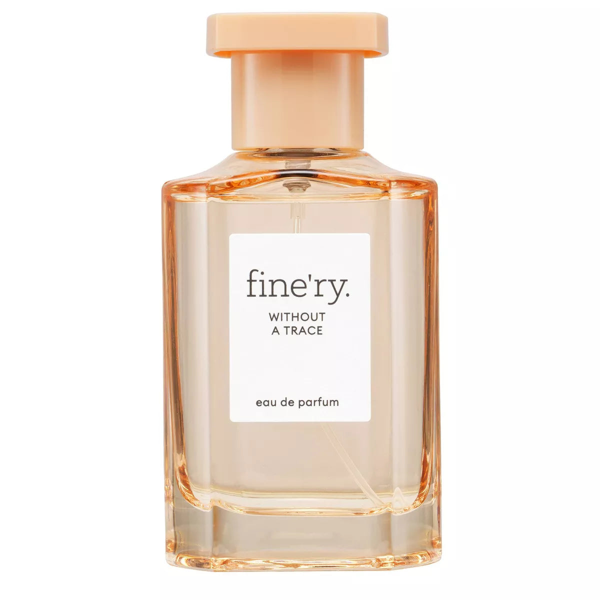 Fine'Ry. Eau De Parfum Women'S Perfume - 2 Fl Oz