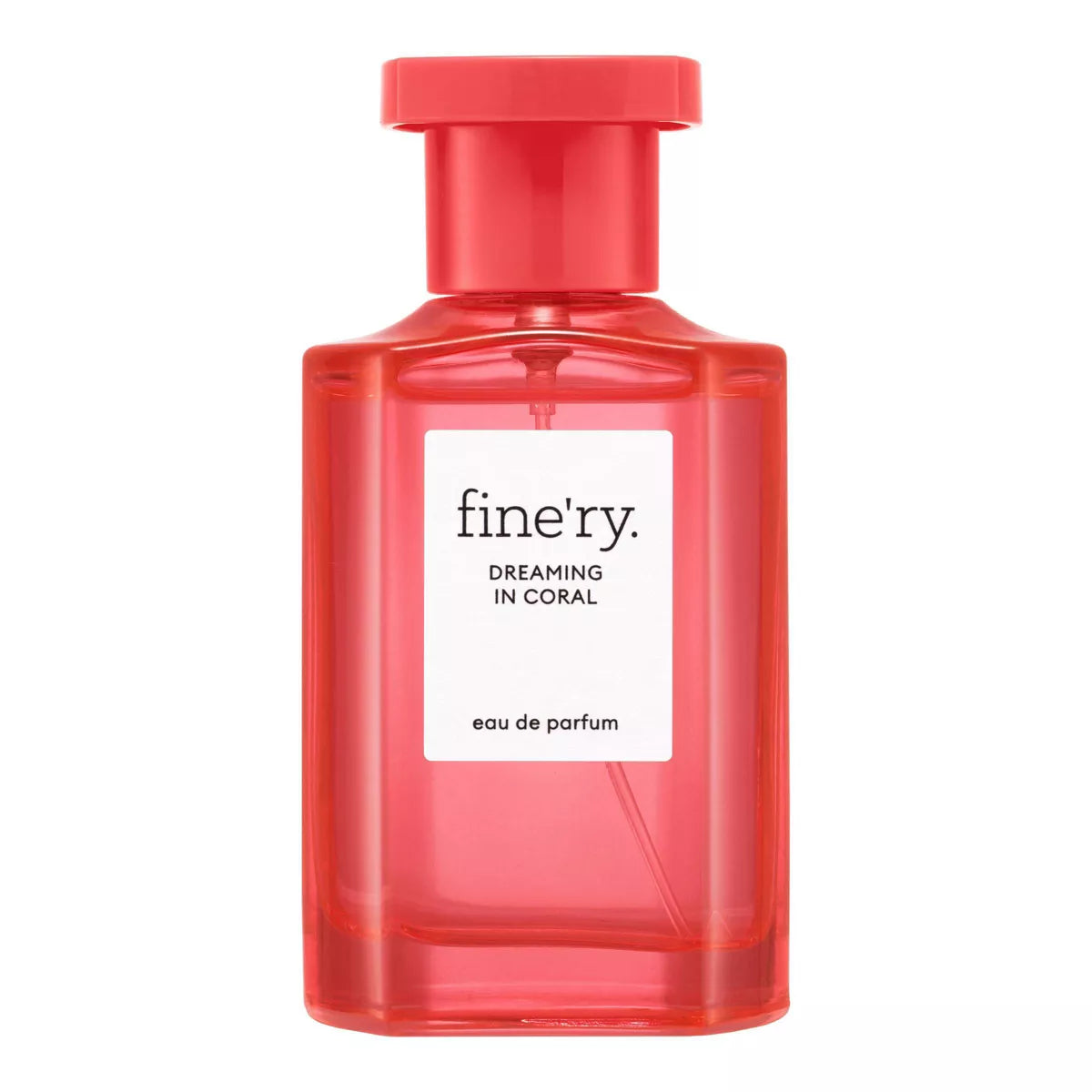 Fine'Ry. Eau De Parfum Women'S Perfume - 2 Fl Oz