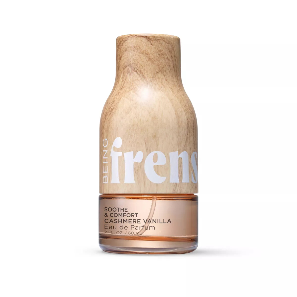 Being Frenshe Women'S Eau De Perfume - 2 Fl Oz