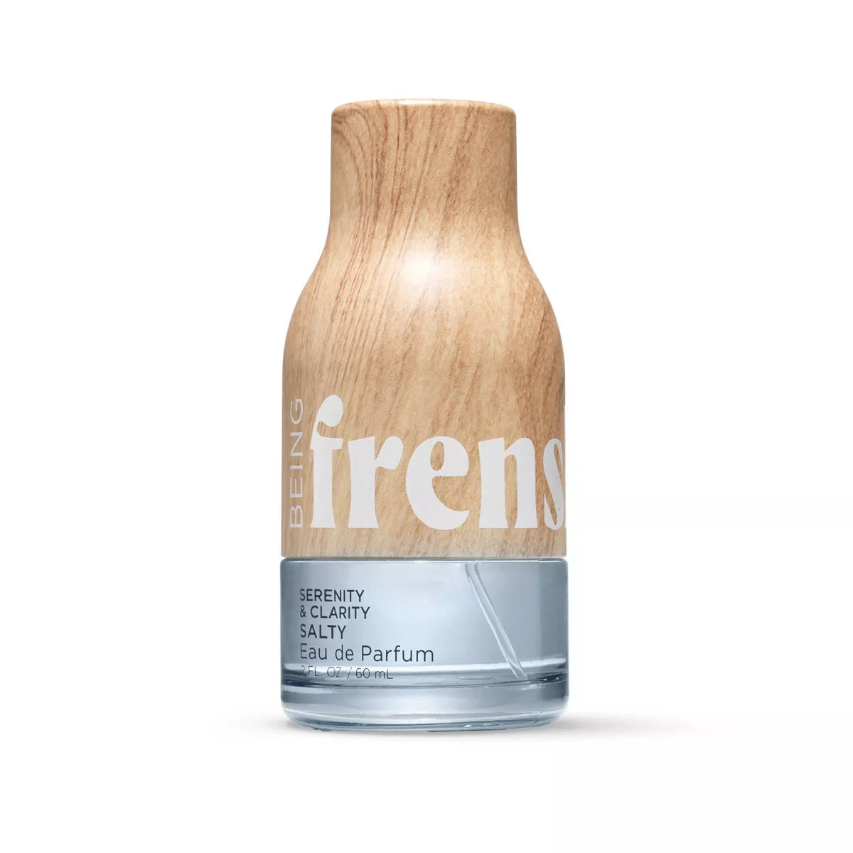 Being Frenshe Women'S Eau De Perfume - 2 Fl Oz