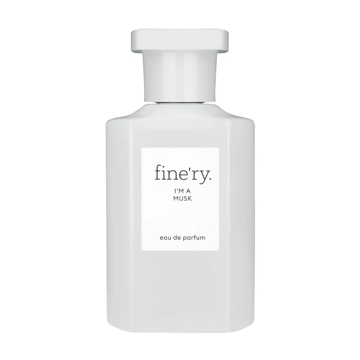 Fine'Ry. Eau De Parfum Women'S Perfume - 2 Fl Oz