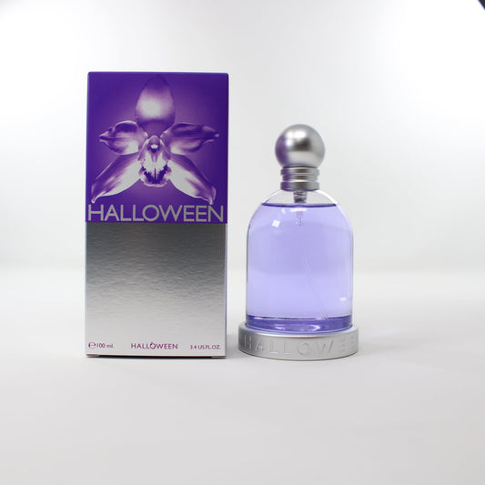 HALLOWEEN by ,Eau De Toilette Spray 3.4 Oz, for Women