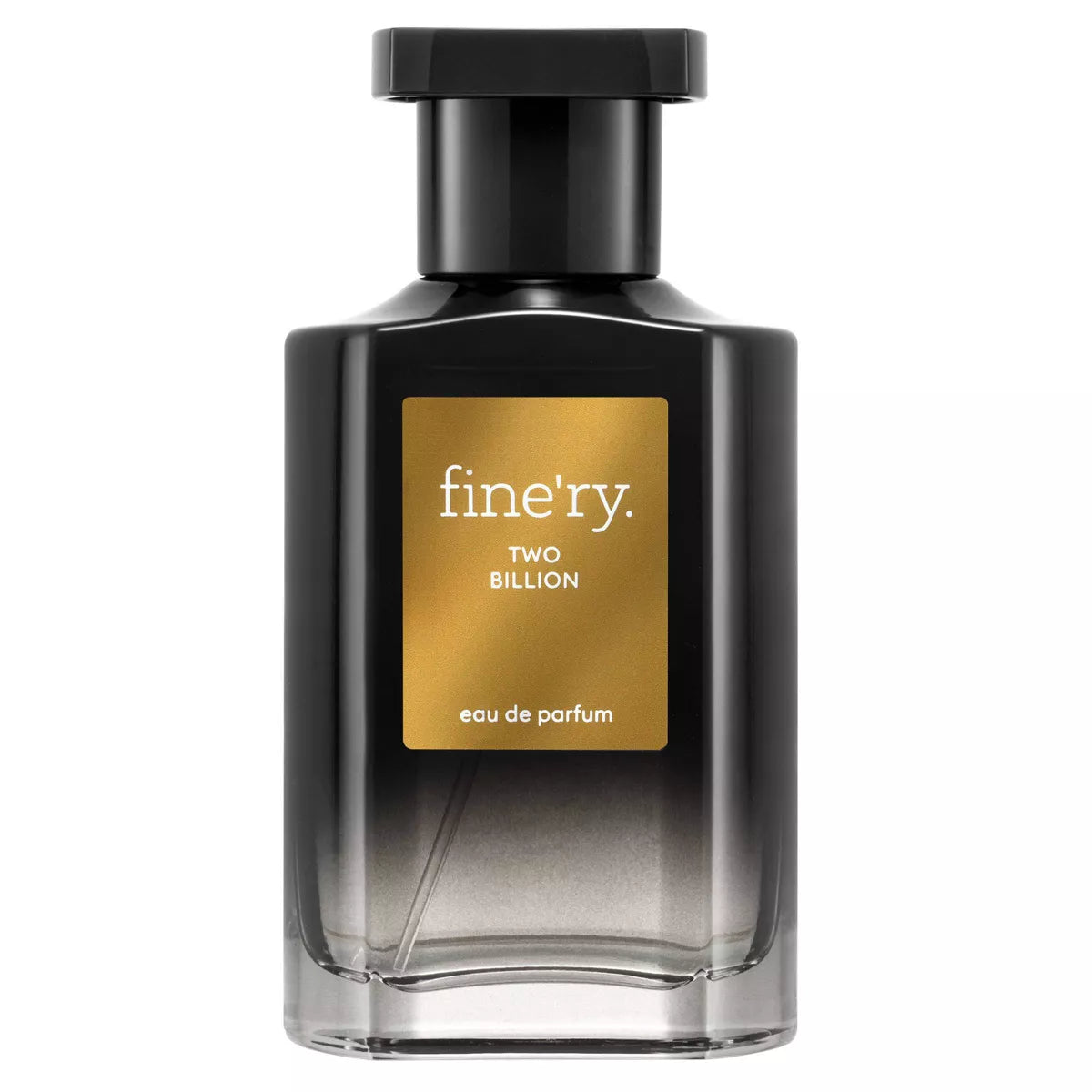 Fine'Ry. Men'S Eau De Cologne