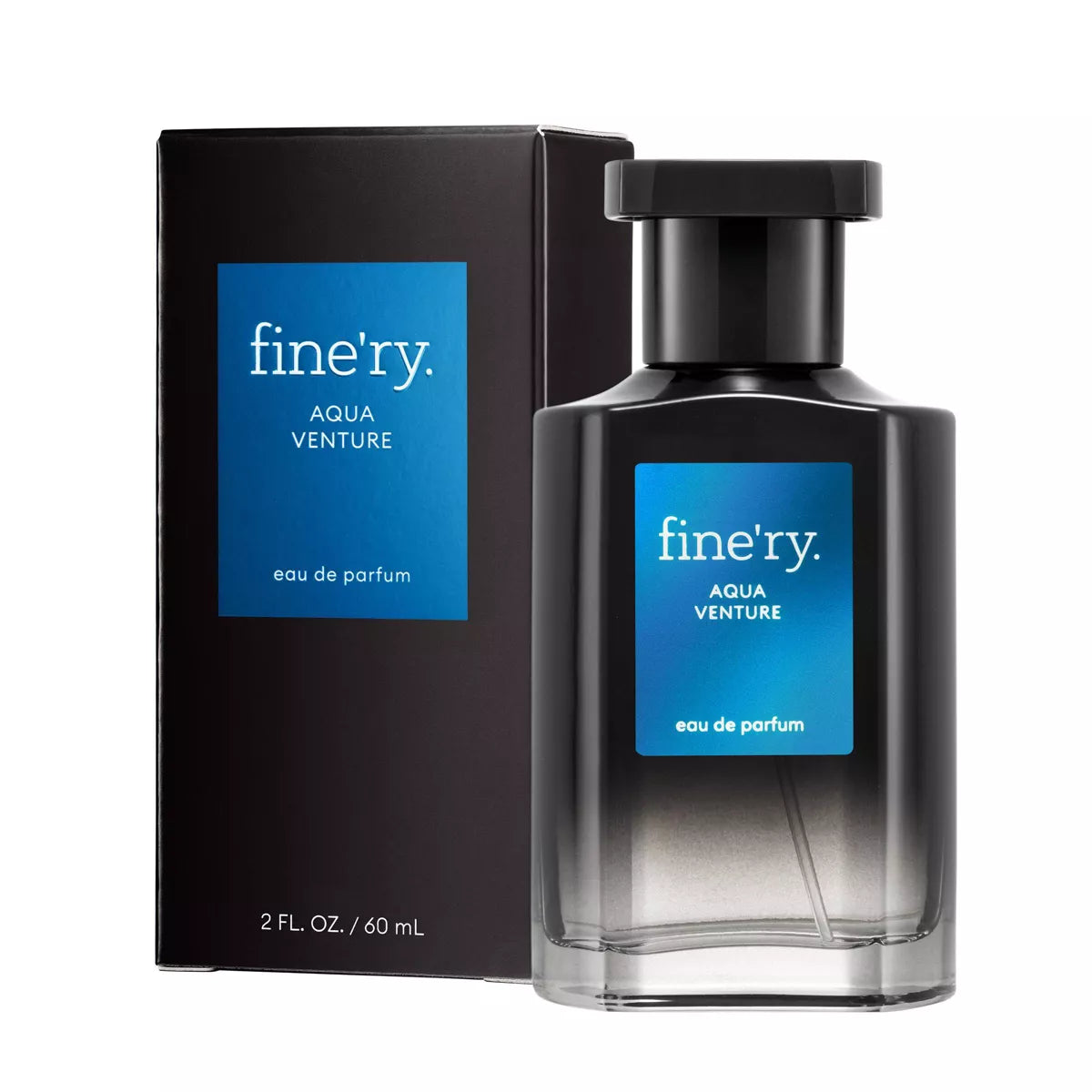 Fine'Ry. Men'S Eau De Cologne
