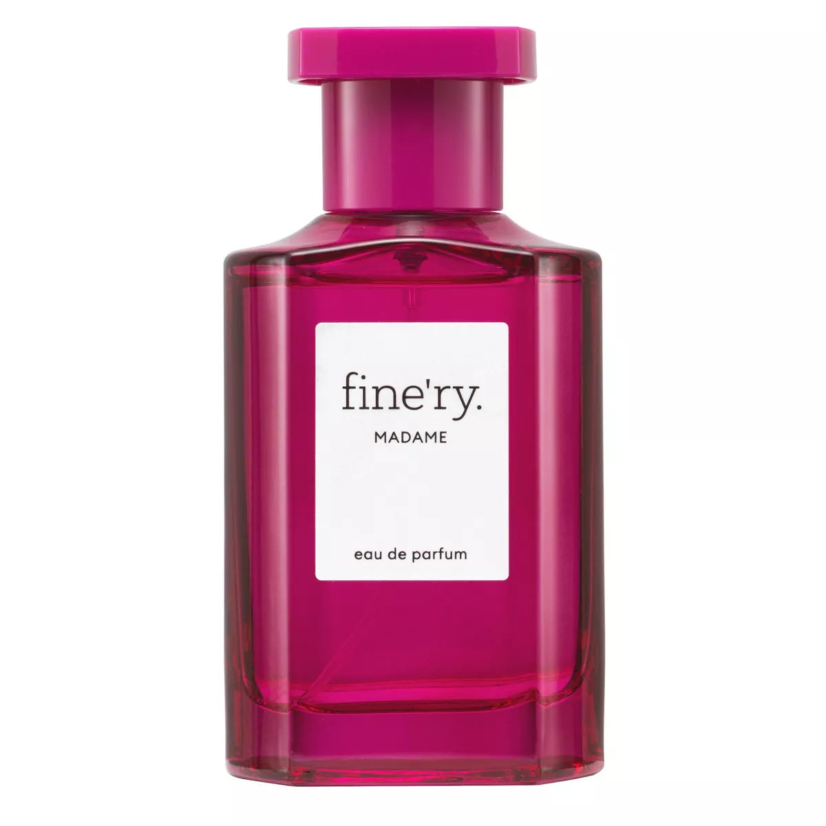Fine'Ry. Eau De Parfum Women'S Perfume - 2 Fl Oz