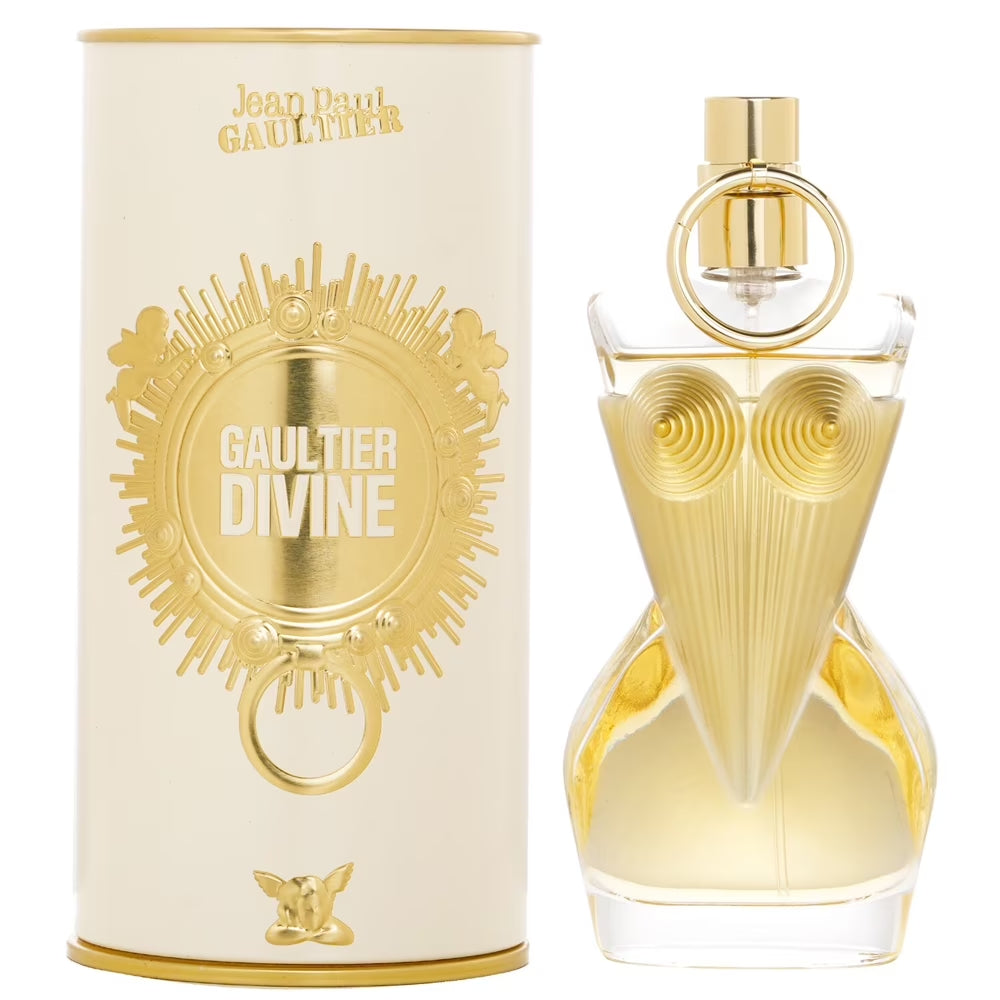Ladies Divine EDP Spray 1.7 Oz Fragrances 8435415076821