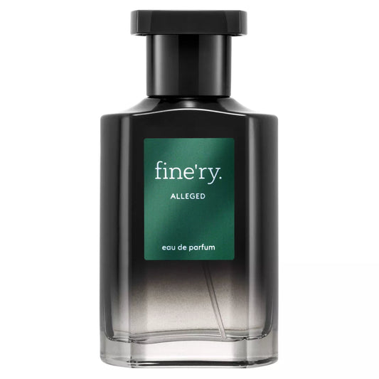 Fine'Ry. Men'S Eau De Cologne