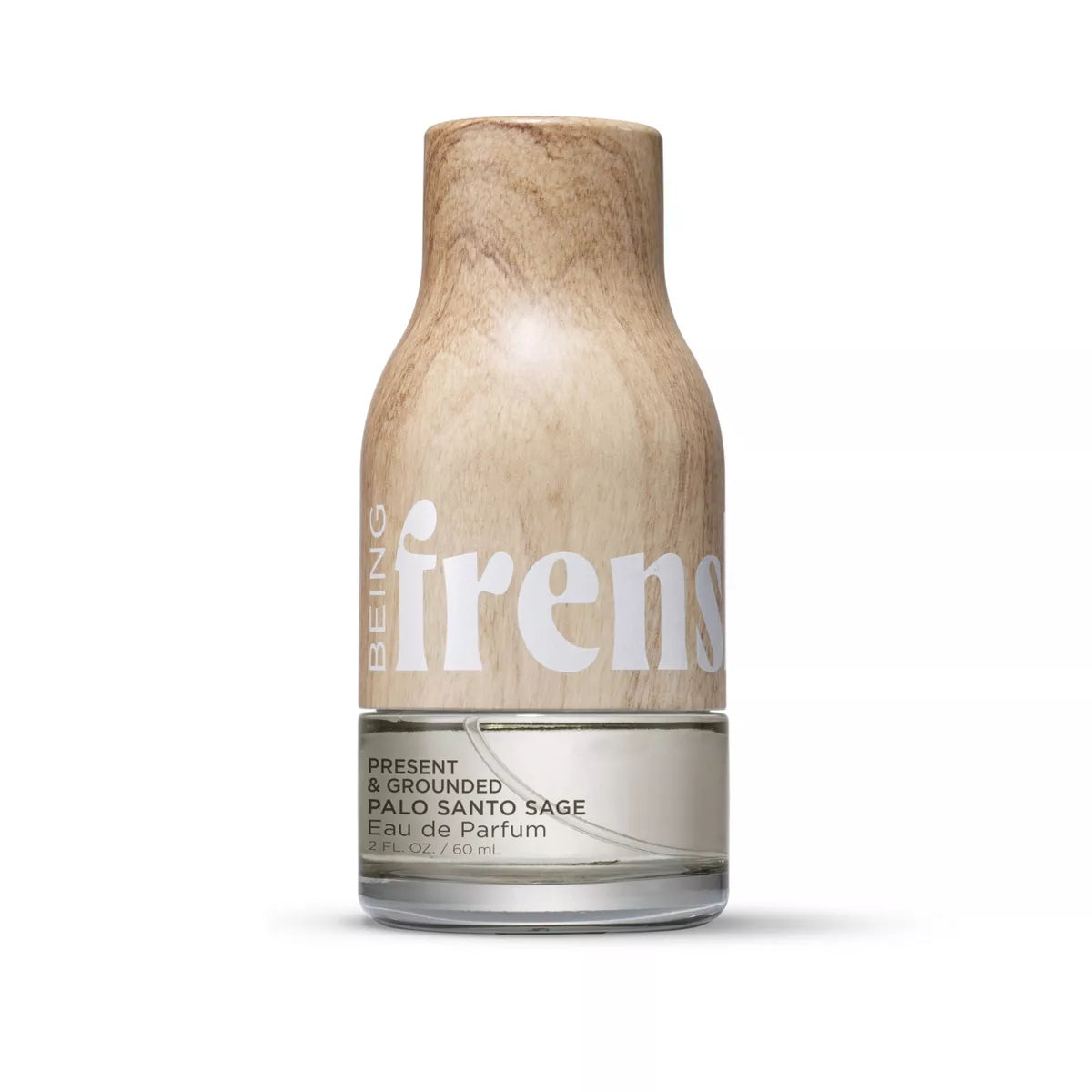 Being Frenshe Women'S Eau De Perfume - 2 Fl Oz