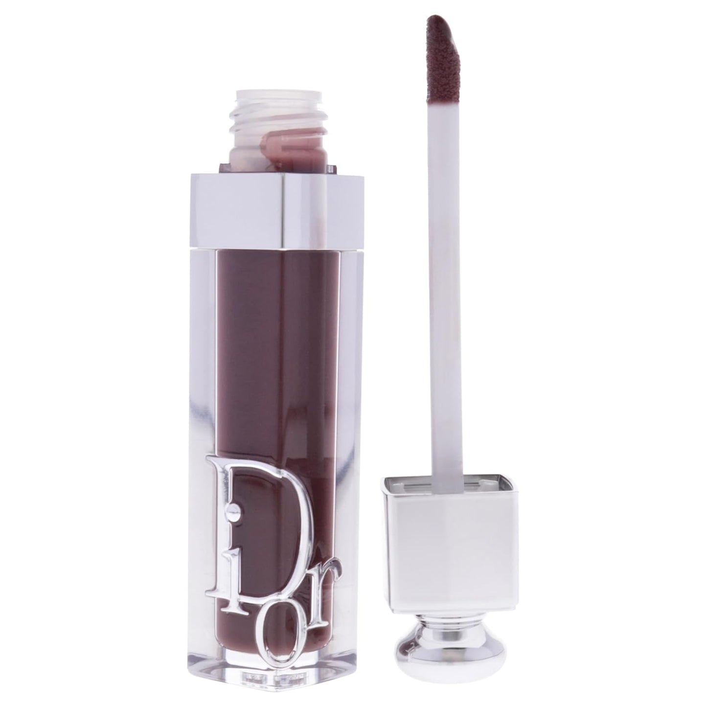 Addict Lip Maximizer - 020 Mahogany by  for Women - 0.2 Oz Lip Gloss