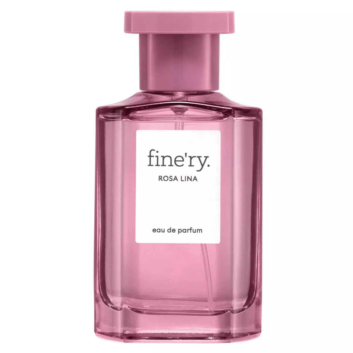 Fine'Ry. Eau De Parfum Women'S Perfume - 2 Fl Oz