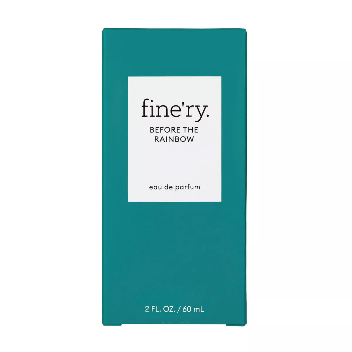 Fine'Ry. Eau De Parfum Women'S Perfume - 2 Fl Oz