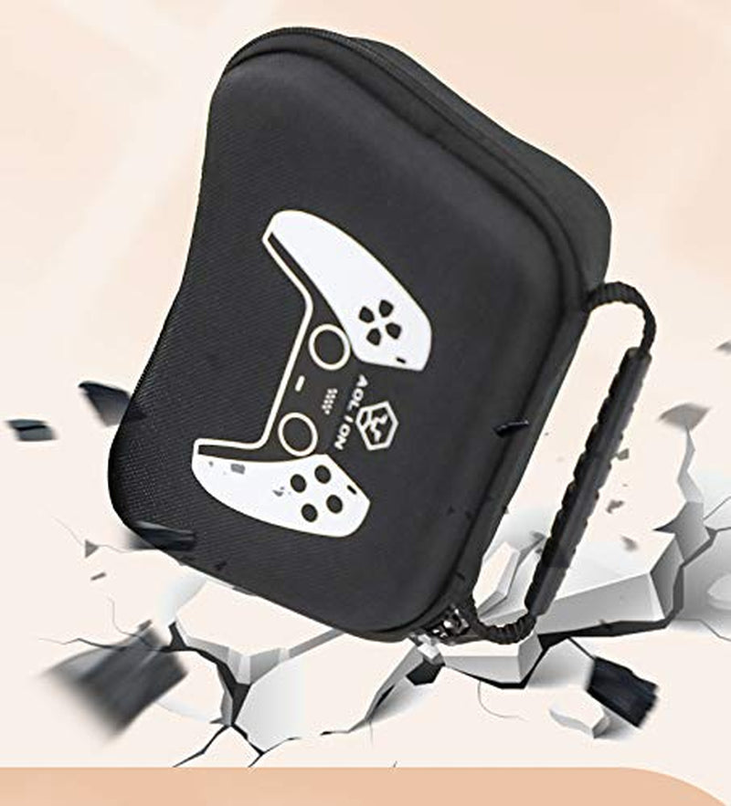 Ps5 Accessory, Ps5 Controller Case, Ps5 Carrying Case, Ps5 Controller Grip, Ps5 Controller Skin, Ps5 Bag Travel Carry Case, Ps5 Controller Mod, Ps5 Controller Thumb Grip, Aim Controller Ps5